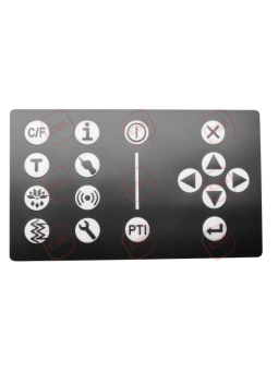 CIM6 User Panel Overlay